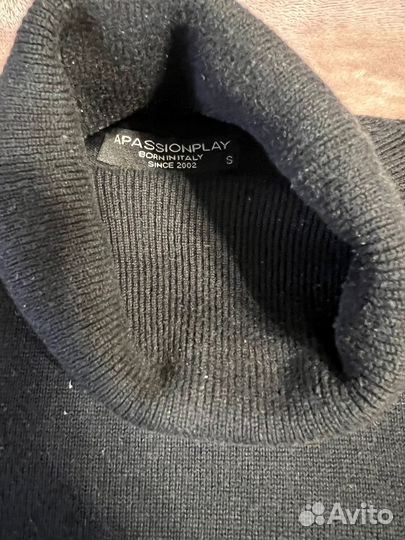 Водолазки мужские пакетом