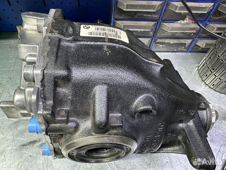 Редуктор 2.81 BMW F30 F32 F20 F34 F36