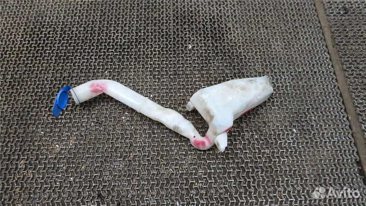 Бачок омывателя Skoda Fabia, 2003