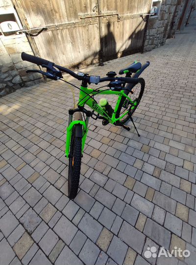 Велосипед Stern Energy 1.0