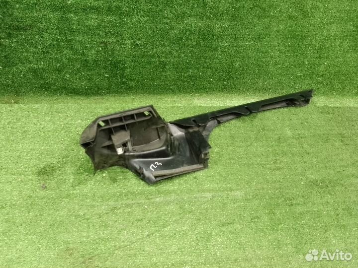 Обшивка стойки задняя правая Ford Mondeo IV