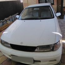 Nissan Pulsar 1.5 AT, 2000, 320 000 км, с пробегом, цена 190 000 руб.