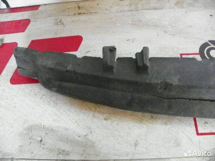 Наполнитель переднего бампера абсорбер Toyota RAV4