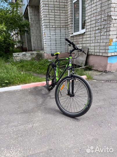 Велосипед для взрослых