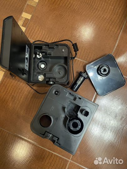 Увлажнитель воздуха Tefal aqua perfect