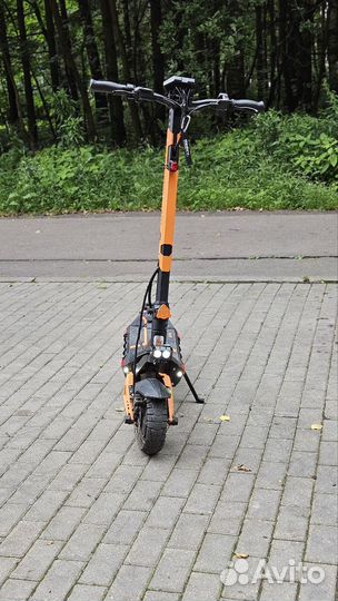 Kugoo Kirin g3 pro