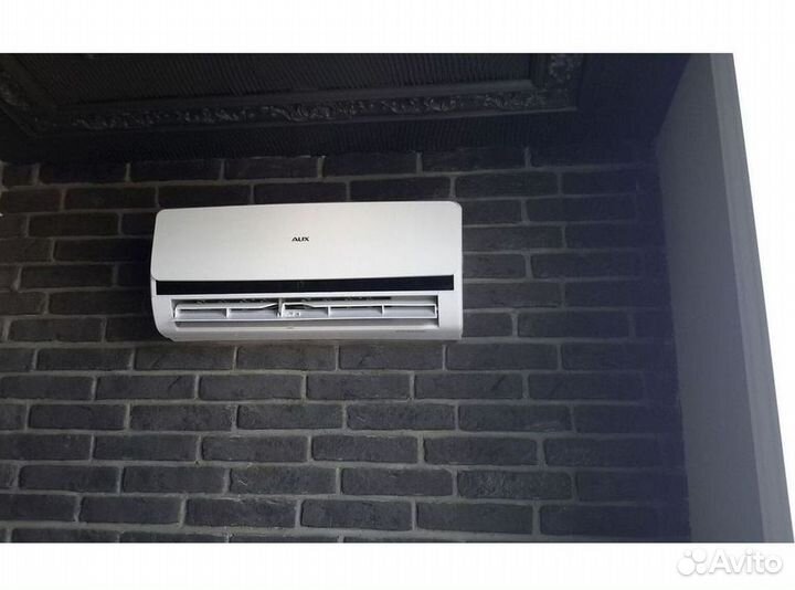 Кондиционеры