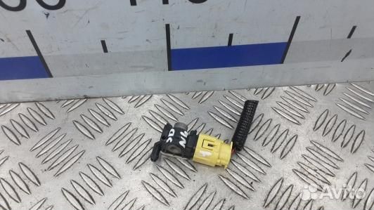 Блок управления nissan leaf ZE0 (3DN04NC04)