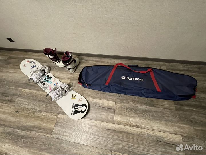 Сеоуборд Black Fire