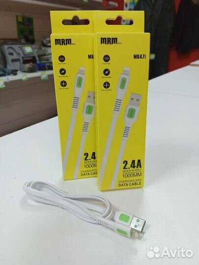 Кабель CB 24L iPhone