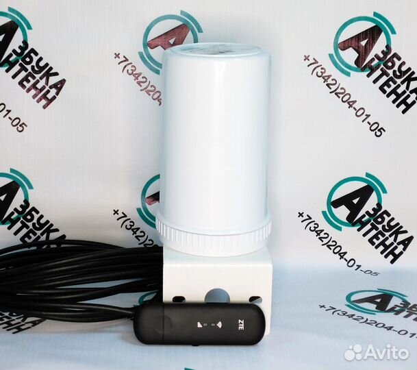 4G модем WiFi Роутер mimo Антенна кабель 50Ом