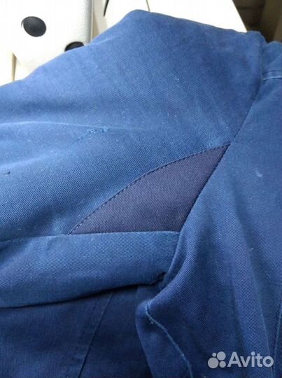 Ателье. Пошив и ремонт одежды