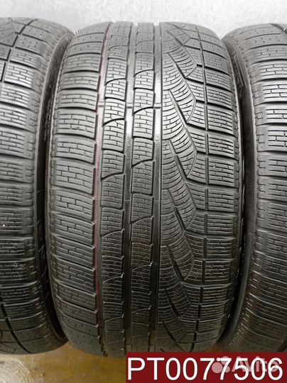 Pirelli Winter Sottozero 270 Serie II 275/40 R20 98H