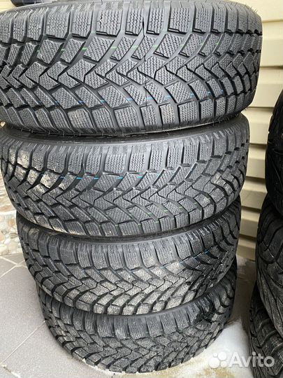 Haida HD617 195/55 R16 91H