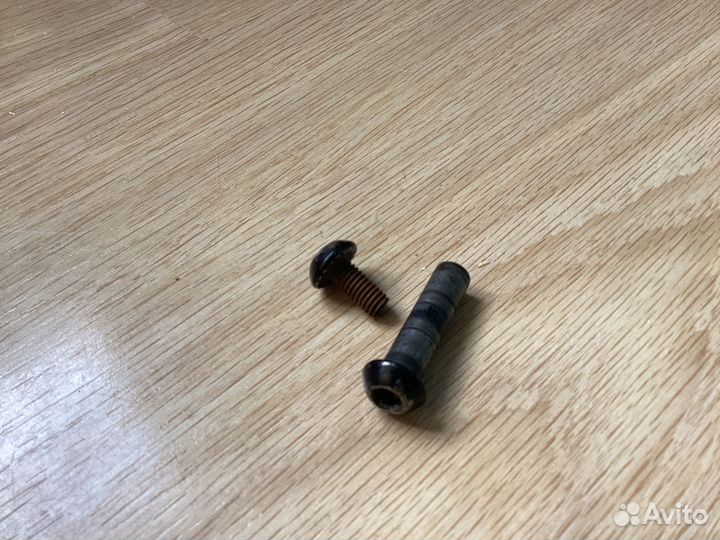 Колесо для трюкового самоката