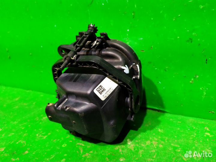 Птф передний правый Bmw X5 X6 F15 F16 2013