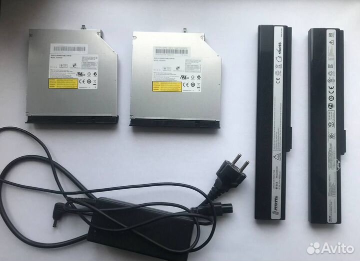 Детали для ноутбука Asus A52/K52/X52j