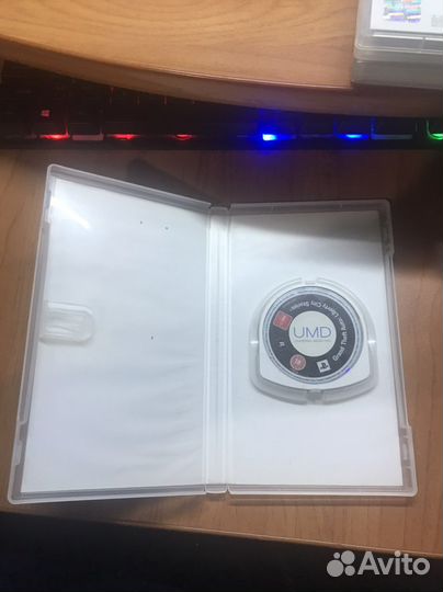 Игра на psp gta liberty City Stories