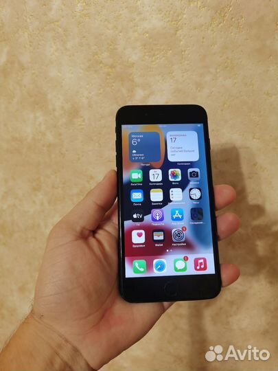 iPhone 7 Plus, 32 ГБ