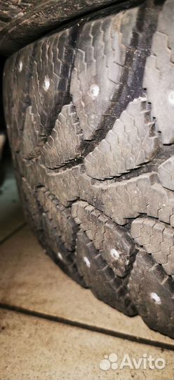 Nordman Nordman 4 195/65 R15