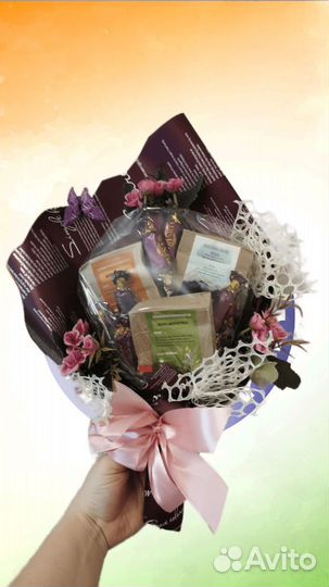 Подарочный набор / Много в резерве