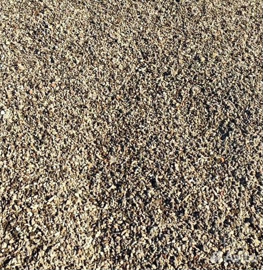 Щебень с доставкой