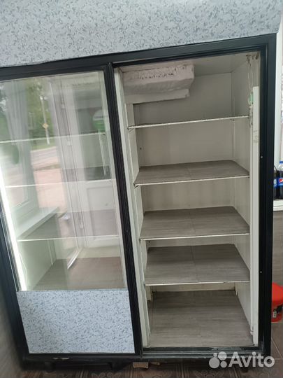 Холодильник для напитков бу