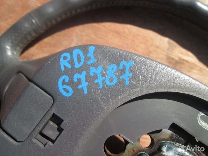 Руль Honda Cr-V RD1 B20B 1999/9