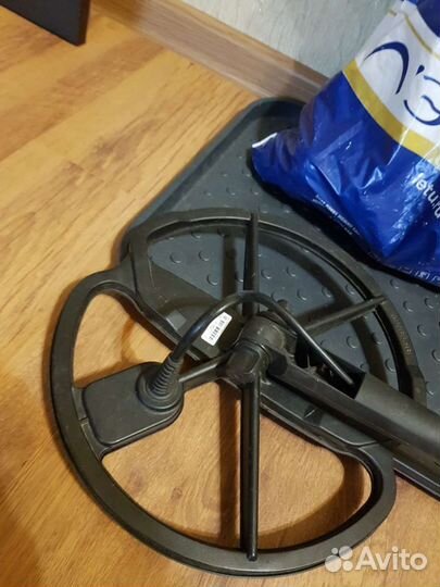 Минелаб e-trac