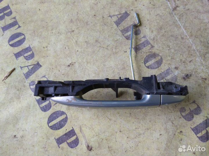 Ручка двери передней правой наружняя Lexus Rx350