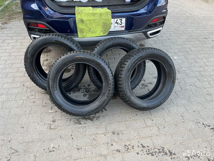 Nokian Tyres Nordman 7 205/55 R16 94T