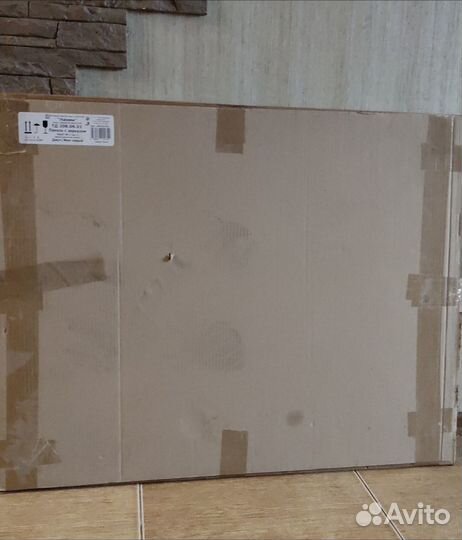 Наоми Панель с зеркалом