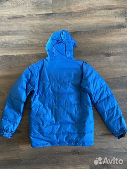 Горнолыжный пуховик Lib Tech