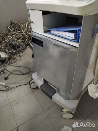 Реставрация медицинского оборудования(ремонт)