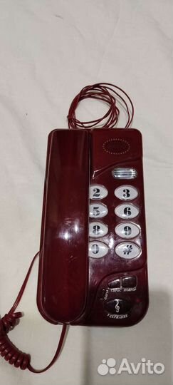 Телефон кхт-680