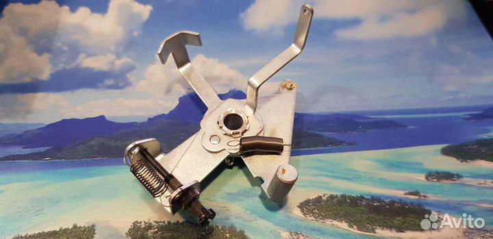 Арктур 006 стерео по запчастям