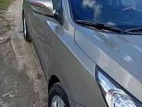 Hyundai ix35 2.0 MT, 2011, 157 000 км