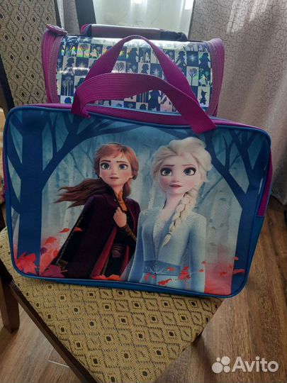 Рюкзак школьный