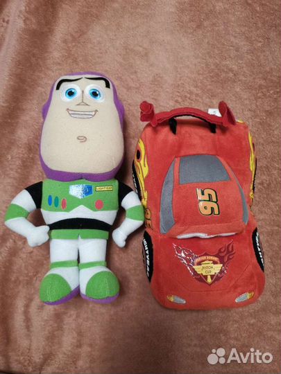 Игрушки Desney