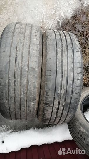 Goodyear EfficientGrip 205/60 R16