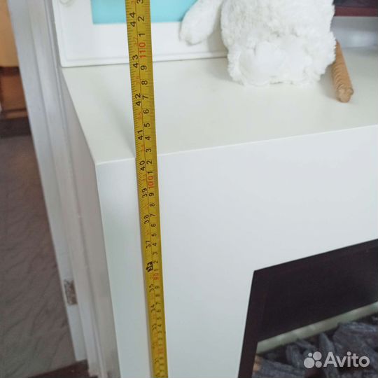 Портал от камина