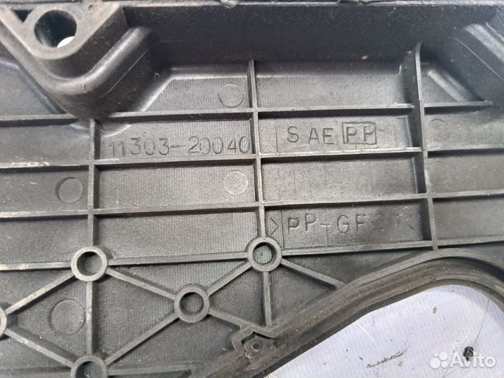 Крышка грм Lexus RX 300