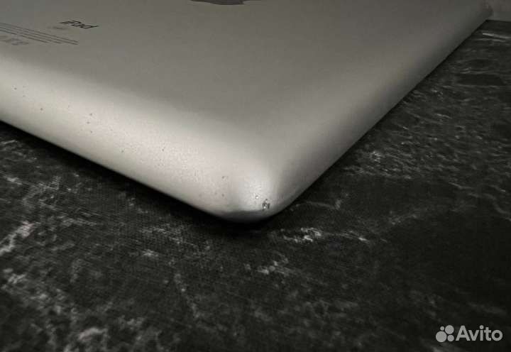 iPad Apple iPad 2 Wi-Fi + Cellular 16Gb