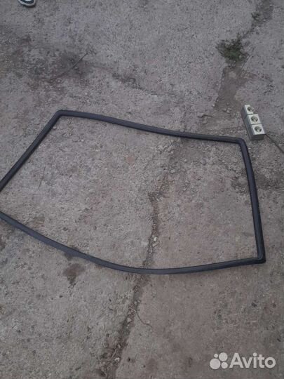 Резинка для лобового стекла