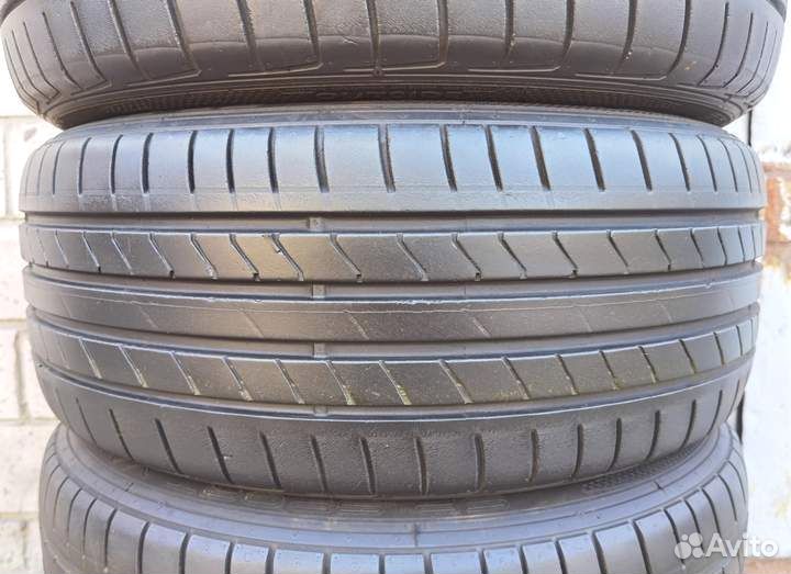 Dunlop SP Sport Maxx TT 225/45 R17 91W