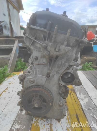 Двигатель L3 (seba)