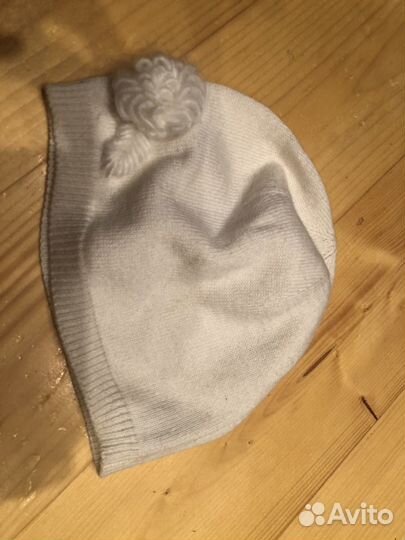 Шапочка детская Benetton