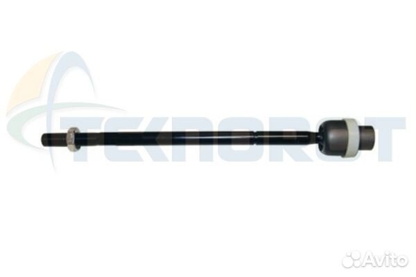 Тяга рулевая прав / лев opel meriva a (x03)