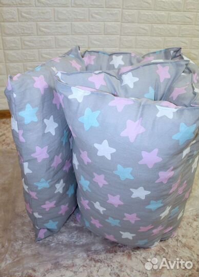 Матрас шью сама