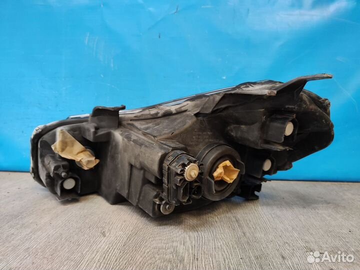 Фара правая Suzuki SX4 1 Классик 2006-2013